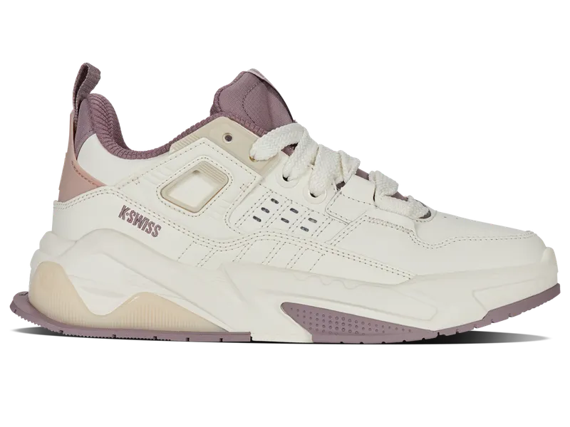 K-swiss Lifestyle sneaker White (94077-114)