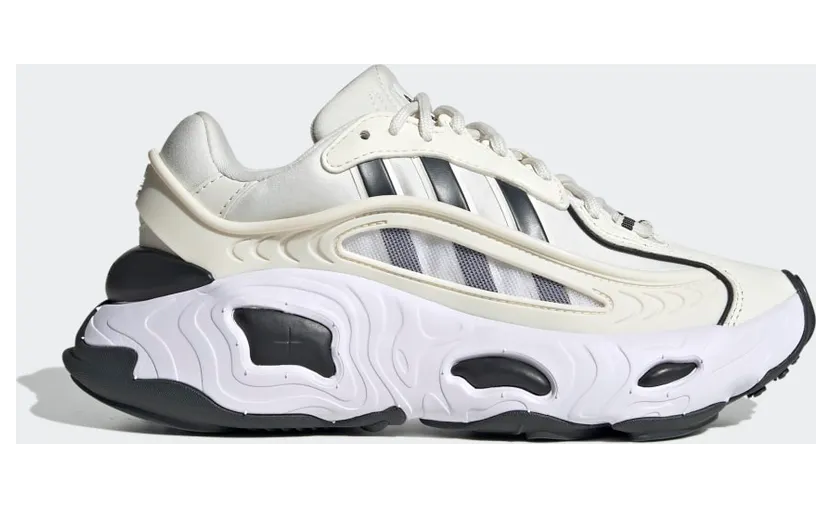 adidas OZNOVA Cloud White / Carbon / Chalk White (HQ1640)