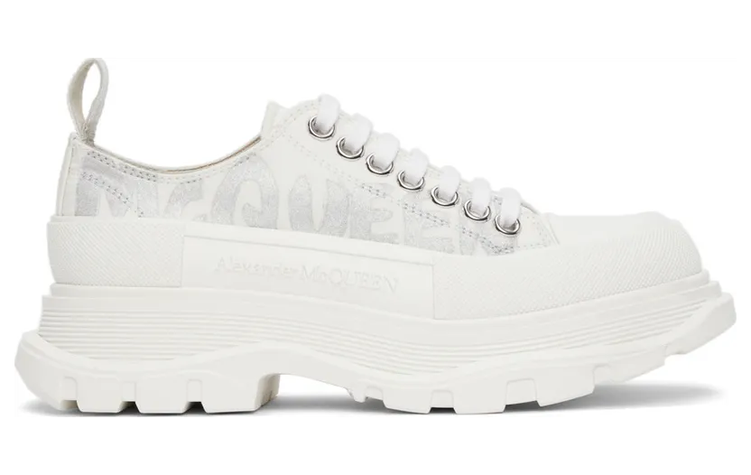 Alexander McQueen Graffiti (676711W4RQ2)