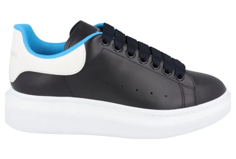 Alexander McQueen Larry Oversized Navy White (688520-WHGP5-4085)