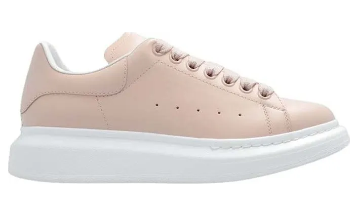 Alexander McQueen Oversized Pink (718139 WHGP5 6856)