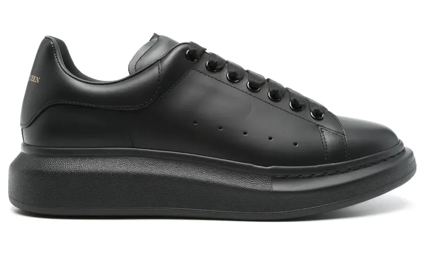 Alexander McQueen Oversized – Black (553680WWEE0)