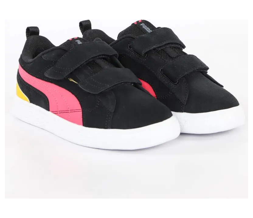 Puma Suede Black (PSKUPUMA38200602)