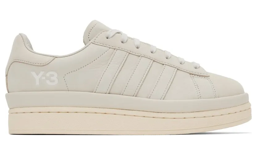 adidas Y-3 Hicho Talc / Bliss / Cream White (GW8634)