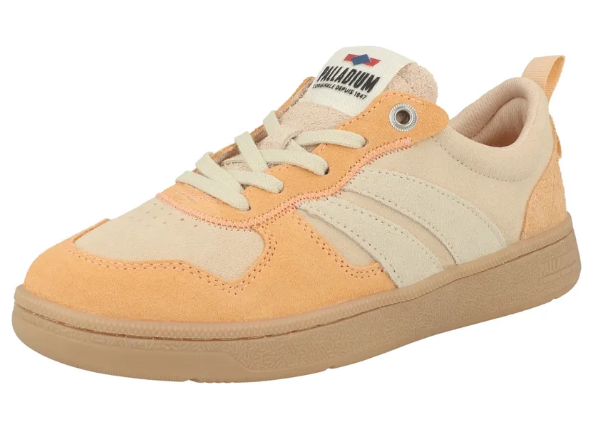Palladium sneaker Beige / Gemengde kleuren / Oranje (99505-868-M)