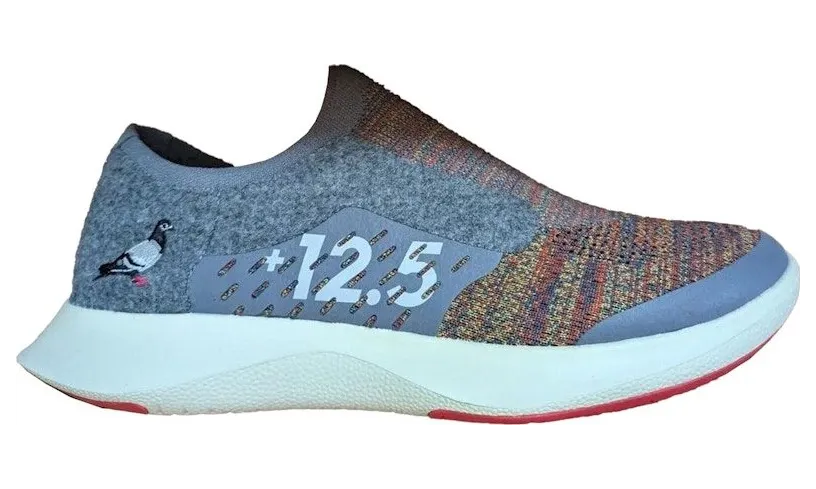 Allbirds Dasher Staple Grey Multi (AB002DM080)