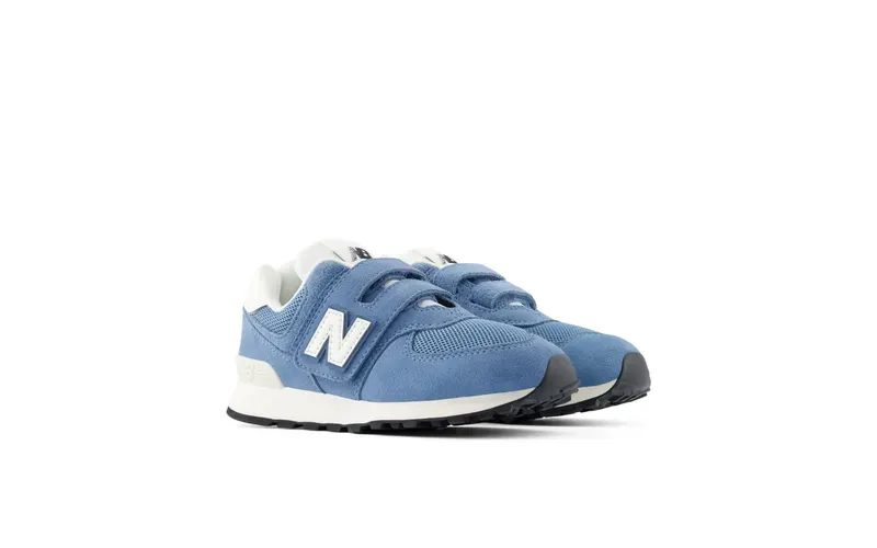 New Balance 574 HERON BLUE (P574-66A)