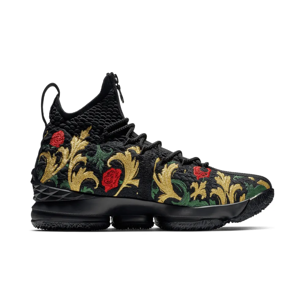 Nike LeBron 15 Performance Kith Closing Ceremony (AJ3936-002)