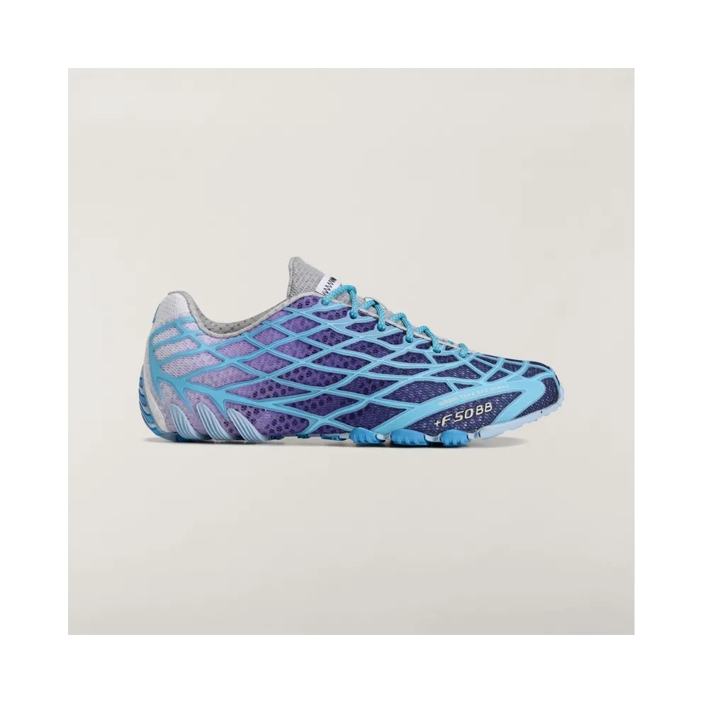 Bad Bunny x adidas F50 Ghost Sprint – “Dark Marine / Light Blue / Clear Sky” (KI9450)