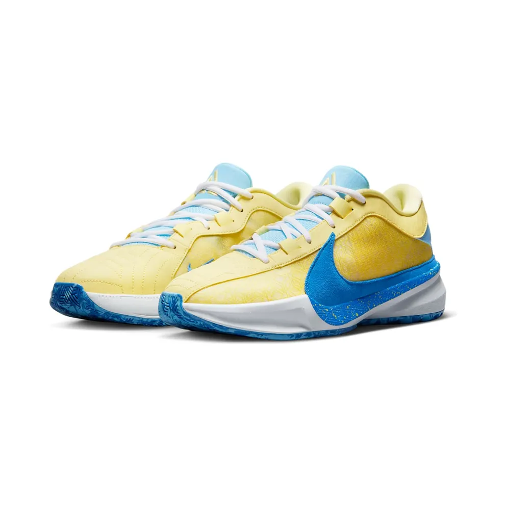 Nike Zoom Freak 5 Through My Eyes (DX4985-700)