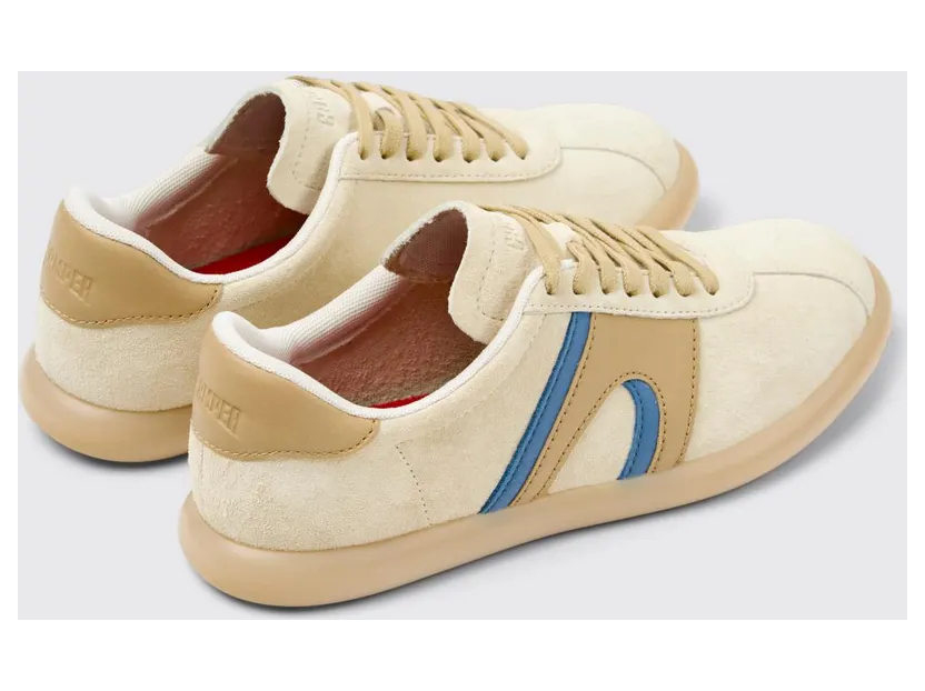 camper-sneaker K201608-010PELOTASSOLLER0