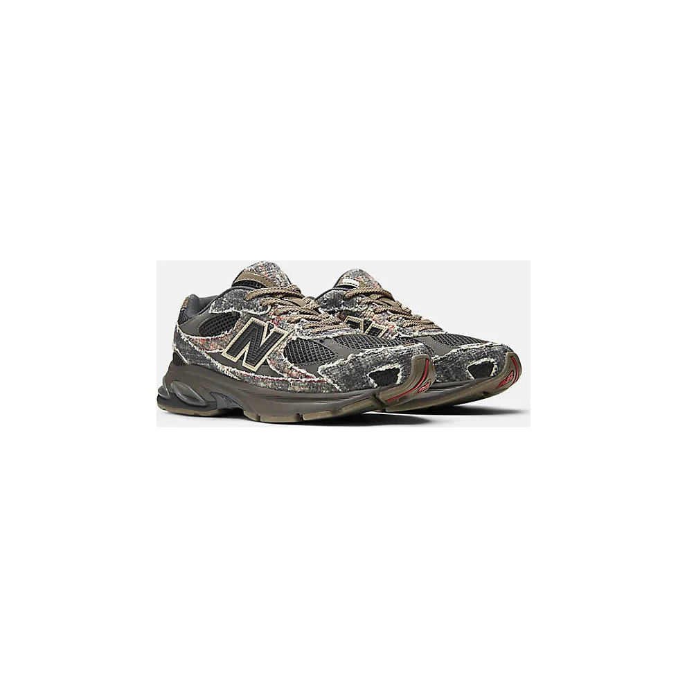 New Balance 2010 “Joe Freshgoods – Hand-Me-Downs” (U2010JF1)