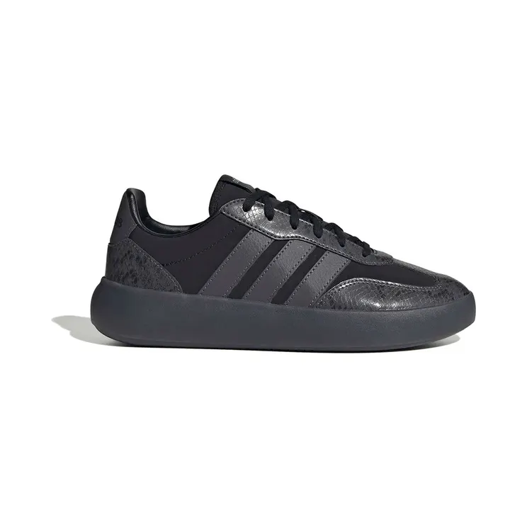 Adidas Barreda Decode Black (KI2015)