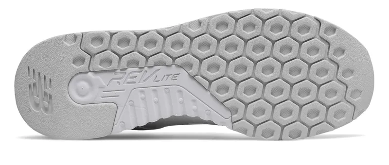New Balance 247 Deconstructed White White (MRL247DD)