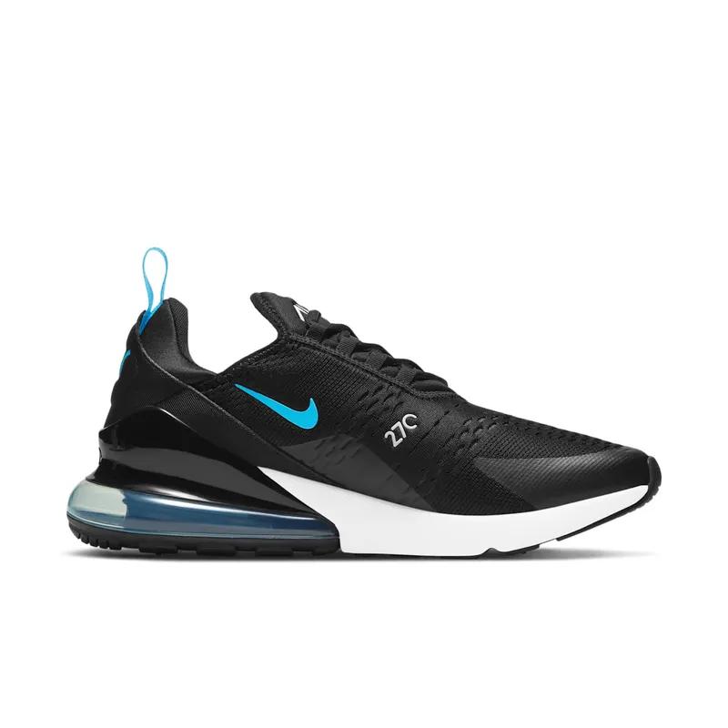 Nike Air Max 270 Black (DD7120-001)