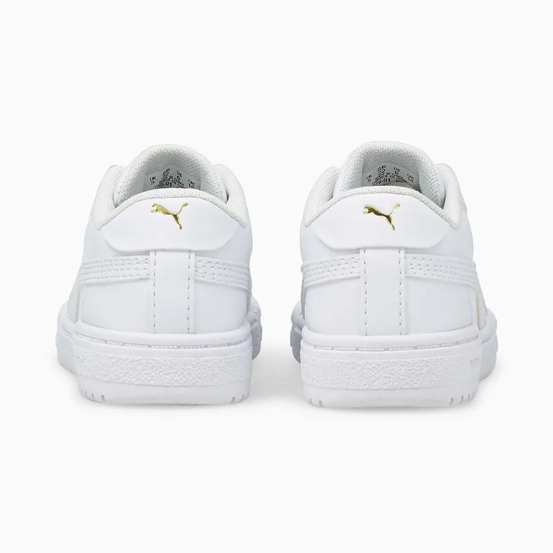 Puma CA Pro Classic AC White (382279-01)