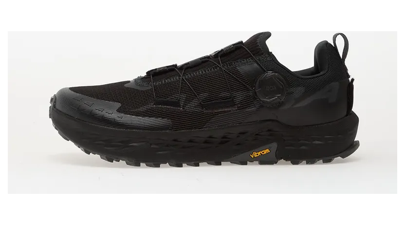Altra – Timp 5 Boa Hardloopschoen voor Trails – – Sport – Schwarz (AL0A85Q9-001)