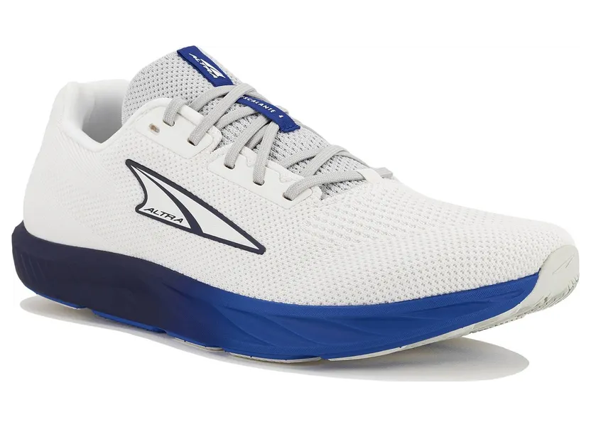Altra Escalante 4 “White/Blue” (AL0A85NE140)