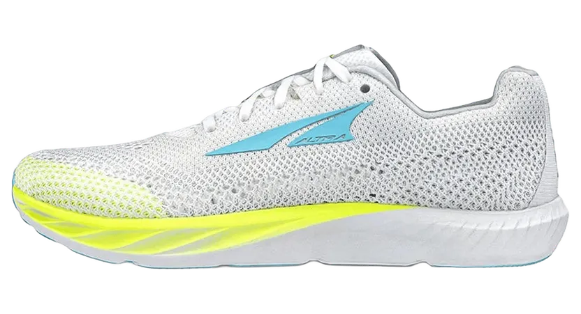 Altra Escalante Racer 2 “White” (AL0A85NH110)