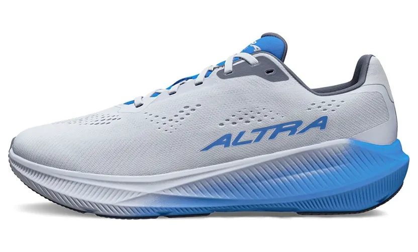Altra Experience Flow St “Blue/Gray” (AL0A85RJ420)