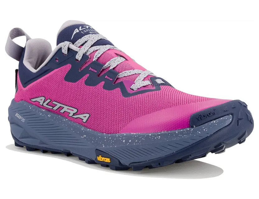 Altra Experience Wild 3+ “Magenta” (AL0A85UZ665)