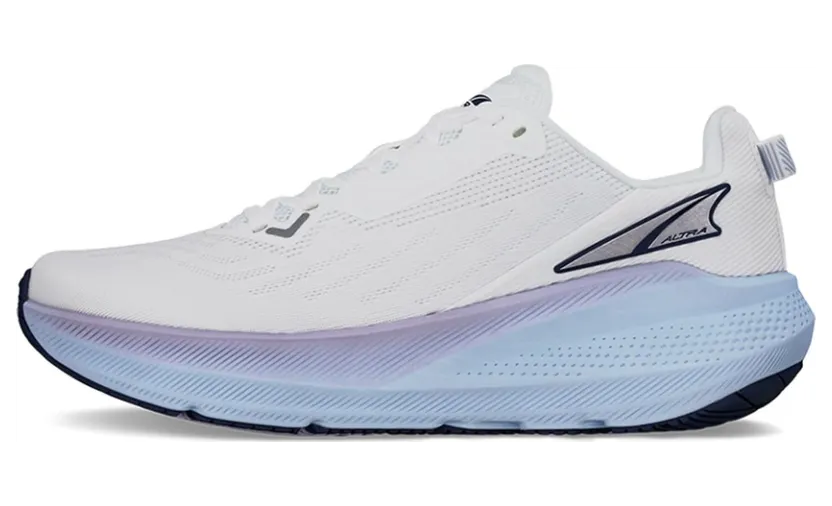 Altra Fwd Via “White/Light Blue” (AL0A85PW141)
