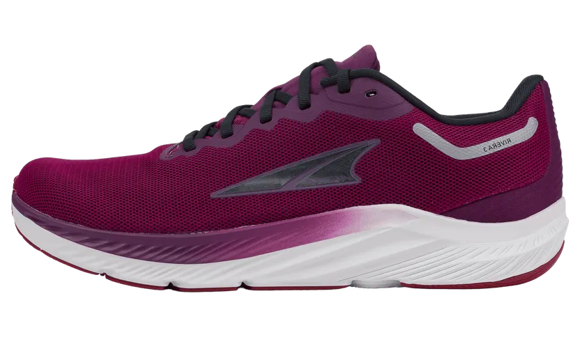 Altra Rivera 3 “Black / Purple” (AL0A7R7N050)