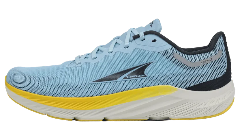 Altra Rivera 3 “Blue / Yellow” (AL0A7R6Y470)