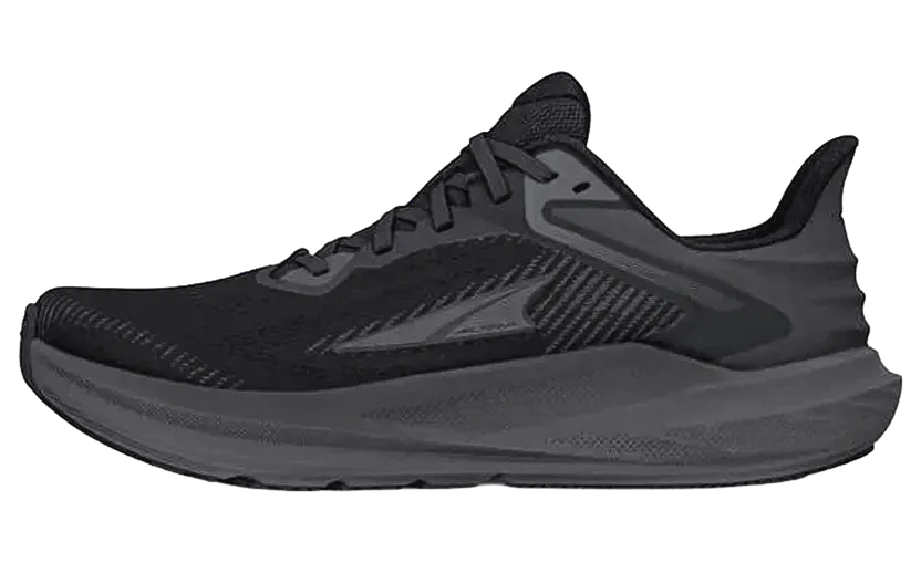 Altra Torin 8 “Black” (AL0A85QF0001)
