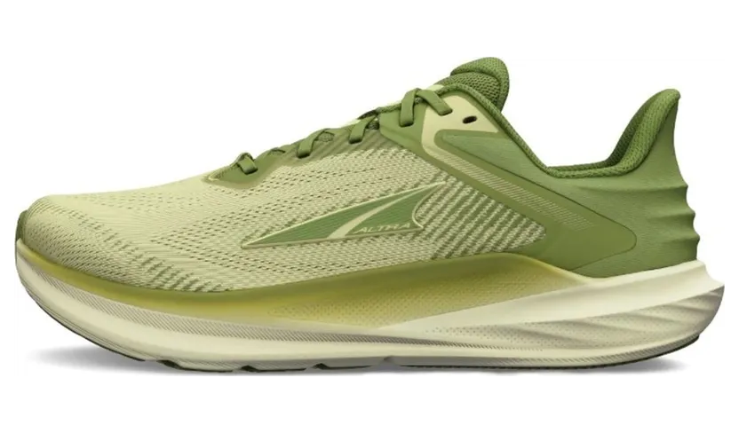Altra Torin 8 “Dusty Olive” (AL0A85QE315)