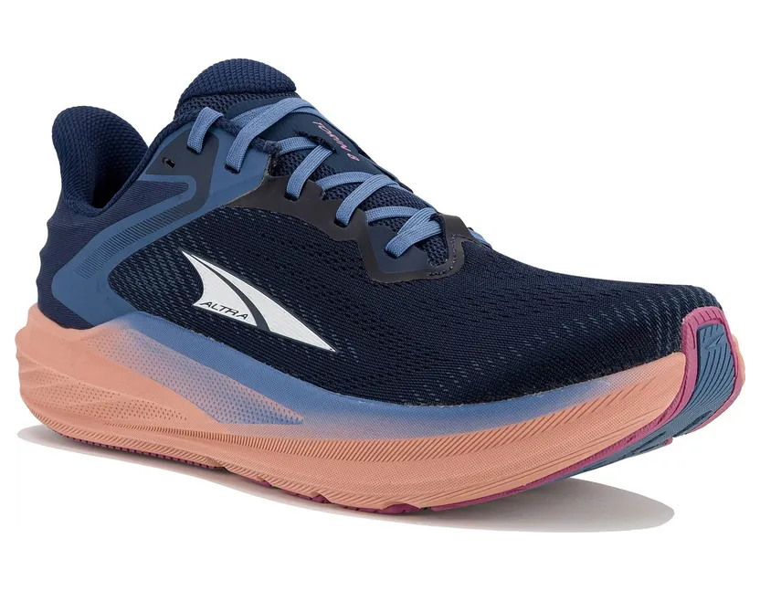 Altra Torin 8 Navy (AL0A85QF445)