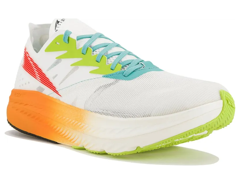 Altra Vanish Carbon 2 White/Orange (AL0A85PD108)
