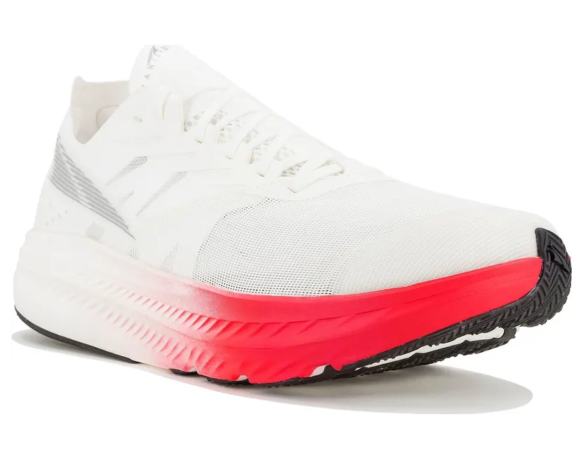 Altra Vanish Carbon 2 White/Red (AL0A85PC160)