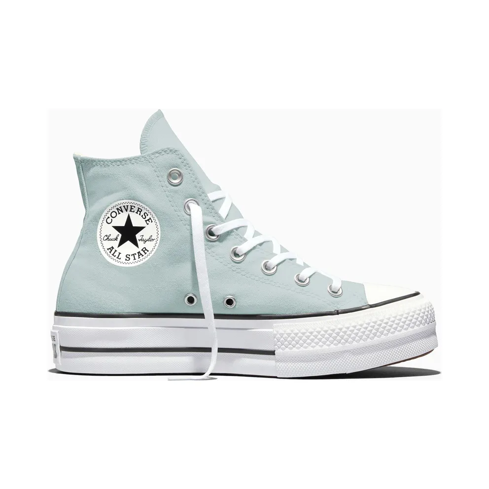 Converse Chuck Taylor All Star Platform You Dew You/White/Black (A11873C)