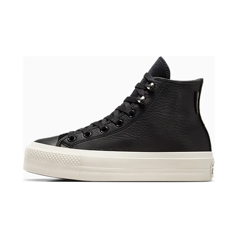 Converse Chuck Taylor All Star – “Water Repellent – Black” (A08312C)