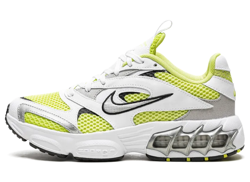Nike Zoom Air Fireen Wit (CW3876-102)