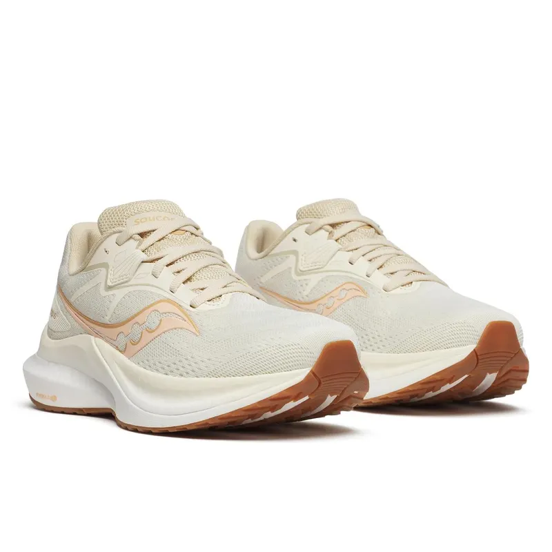 Saucony Tempus 2 Grain Gum (S10973-141)