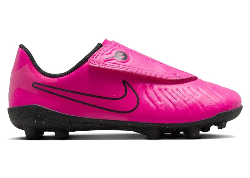 Nike Tiempo Legend 10 Club MG Fierce Pink Black (DV4356-600)