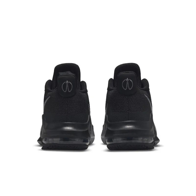 Nike Air Max Impact 3 Basketball Black (DC3725-003)