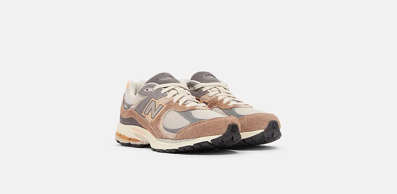 New Balance 2002R “MUSHROOM” (M2002REJ)