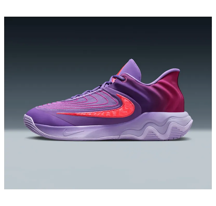 Nike Giannis Immortality FQ3680-500