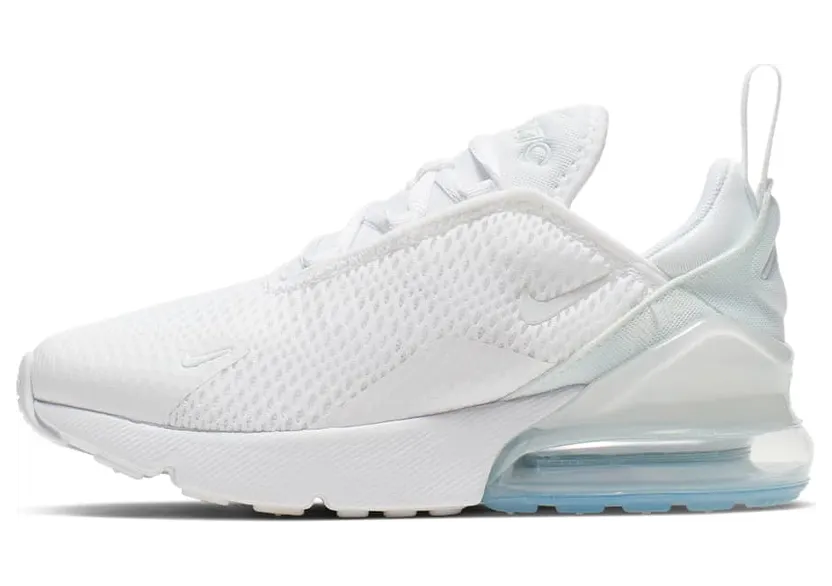 Nike Air Max 270 PS “White” (AO2372103)