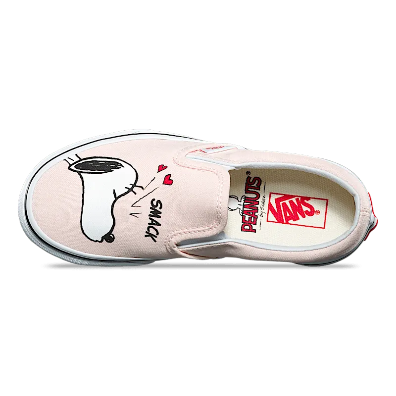 Vans Slip-On Peanuts (VN0A32QIOQV)