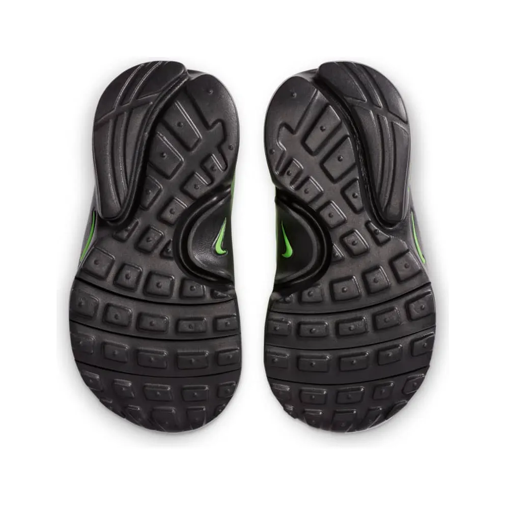 Nike Air Presto Naija (TD) Pine Green/Green Strike-Black-White (CW7461-300)