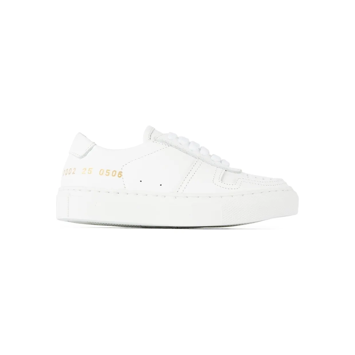 Common Projects Kids BBall Low Sneakers (7002)