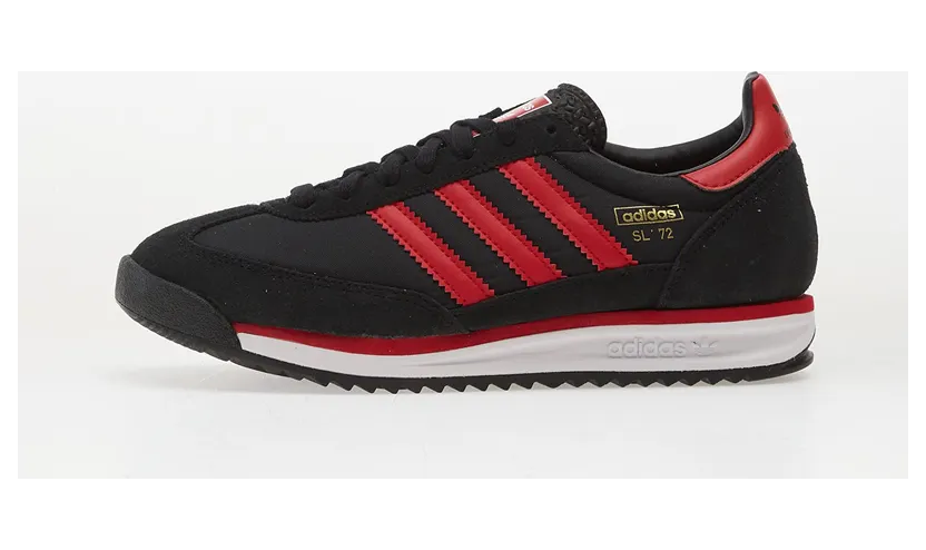 Adidas SL 72 Black