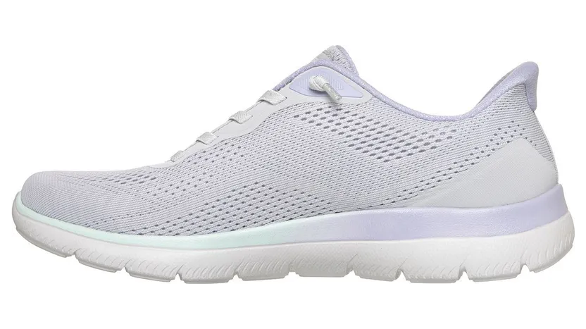skechers-slip-ins 150341_GRY