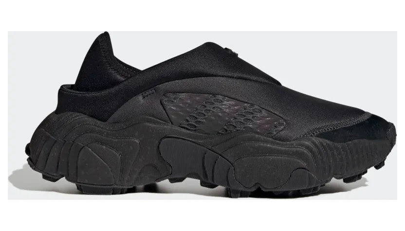adidas Rovermule Adventure Core Black / Carbon / Grey (GW1845)
