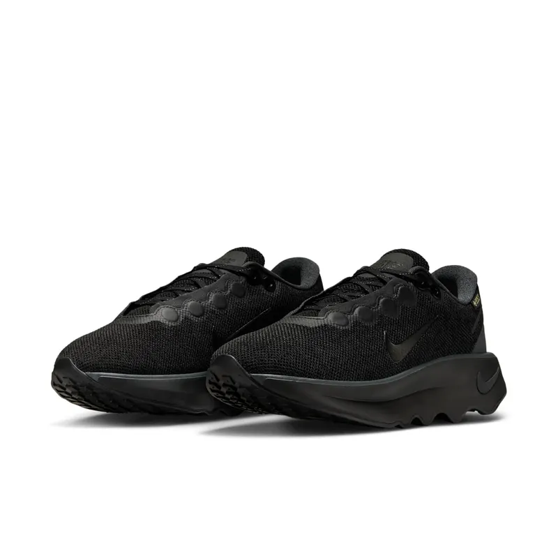 Nike Motiva Gore-Tex Black Anthracite (HM0355-001)