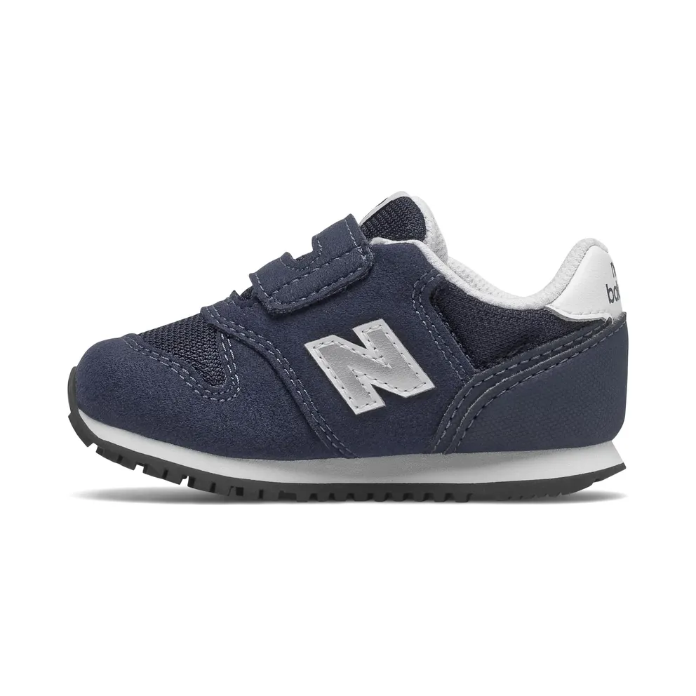 New Balance 373 Pigment / White (IZ373V2-36802)